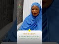 La solidarité de l'état au service des plus vulnérable  en pulaar  Aoun partie 2