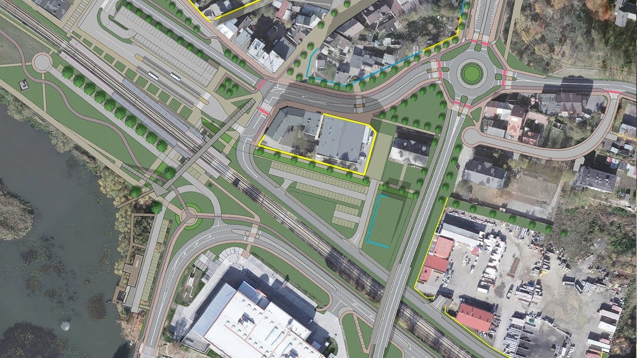 Starachowice przygotowują kolejne inwestycje warte blisko 50 mln zł