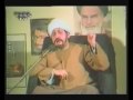 رضا فاضلی طنزی از واریتۀ آخوندی   ۲