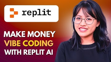 How To Make Money Vibe Coding With Replit AI | No-Code AI Automation