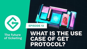 GET Protocol #13 - What is the use case of GET Protocol?
