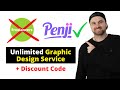 Penji Graphic Design ❇️ Unlimited On-Demand Graphic Design Services