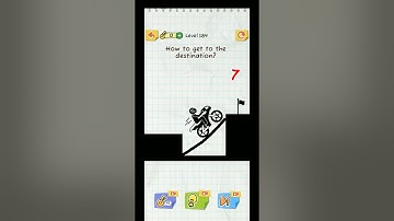 Draw 2 Save Level 184 Walkthrough