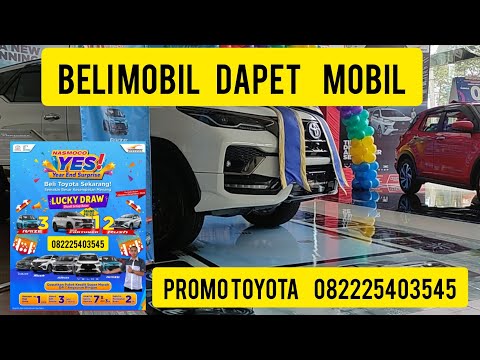 Beli Rush, Dapat Paket Apa Saja? Panduan Lengkap Memilih Varian dan Fitur Daihatsu Terios Rush