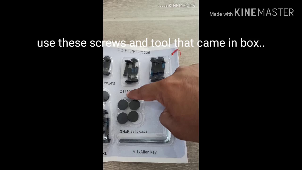 BestOffice Office Chair HC03, HC99, CB25 model assembly instructions