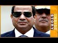 🇪🇬 Is Egypt's leader planning to stay in office indefinitely? | Inside Story