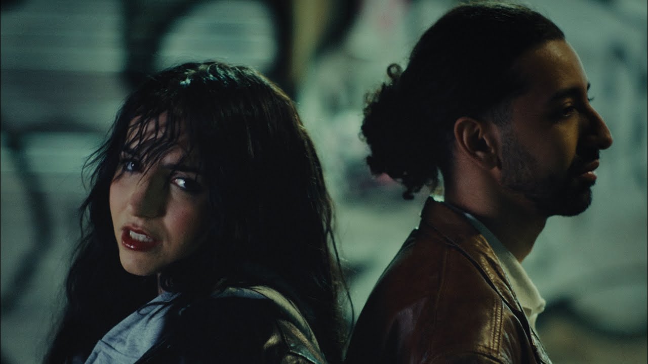 kobzx2z & Myla - you broke my heart (Official Music Video) - YouTube