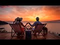 Lounge chillout music jose ramos  walking background music for relaxation and calm mind 2022