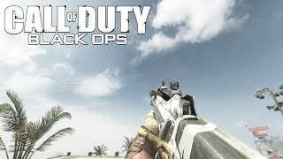 Call of Duty Black Ops | Multiplayer Gameplay | LIVE