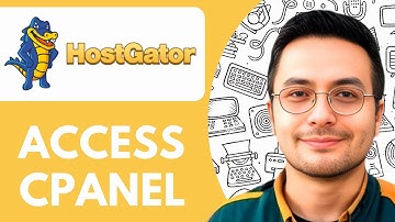 How to Access Hostgator Cpanel - 2025 (NEW METHOD)