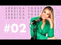 Jessi torres podcast 02