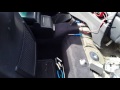 E46 - convertible top stops half way