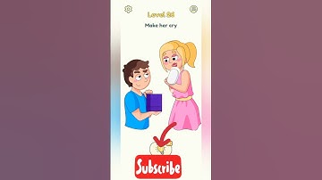 Dop2 ( Delete one part ) level 26