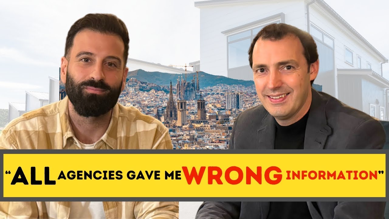 The Truth About Barcelona Real Estate | What Foreign Buyers Must Know