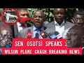 If Something GOD Forbid Happened To Osotsi