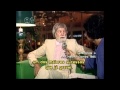 Ray Conniff: A tribute shown on Brazil TV, part 2