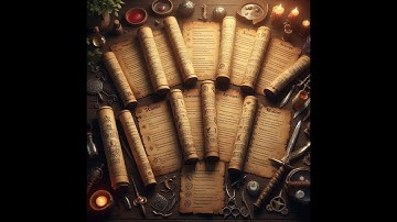 RPG Tutorial 98. Crafting recipes Part 1 (Unreal Engine 5)