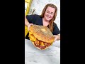 GIANT 5 LB Taylor Ham Breakfast Sandwich