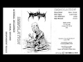 IMMOLATION - Demo '89 [Full Demo]