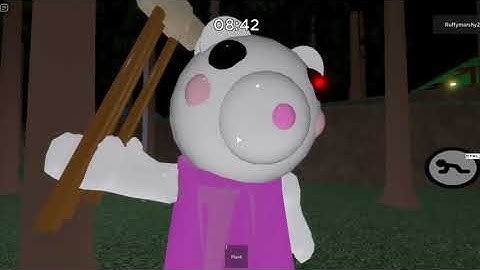 Piggy Jumpscares In A Nutshell 💅