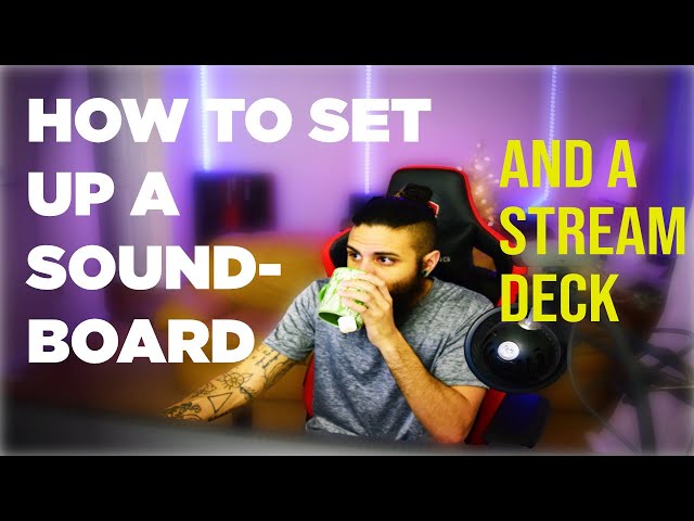 How to Add Sound Effects to Your Stream with MyInstants 