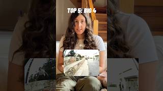 Top 5 de las 4 gradas de Macba #skateboarding