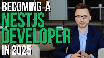 Becoming a NestJS Developer - Works in 2025 (The Truth)
