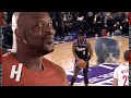 Inside the NBA Reacts to Shaqtin' A Fool - January 20, 2022