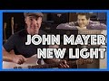 Download Mp3 John Mayer - New Light Guitar Lesson | Easy Beginner Chords, Solo, All The Actual Parts & Loops! Gudang lagu Download Mp3 John Mayer - New Light Guitar Lesson | Easy Beginner Chords, Solo, All The Actual Parts & Loops!
