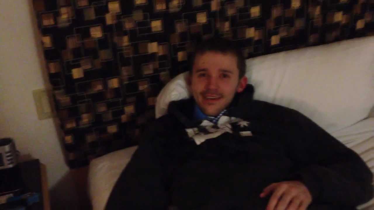 NOISE COMPLAINT! Post TSM Signature Rip (PAX 2013 VLOG #2)