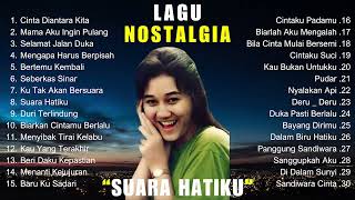 Nike Ardilla Full Album Lagu Nostalgia \