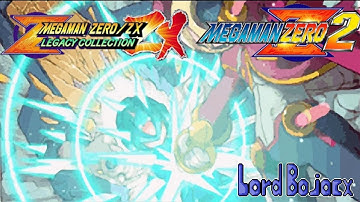 Mega Man Zero 2 (Playthrough PART 2 - No Commentary) | Mega Man Zero/ZX Legacy Collection (PS4)