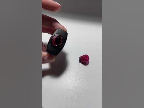 Чем можно отстирать гель лак ? 😢 #nailart #nails #shots #маникюр - YouTube