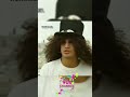 slash hair when young ♥️ #slash #gnr #90s #90smusic #concert