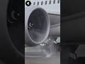 How Rain Actually Makes Jet Engines Stronger