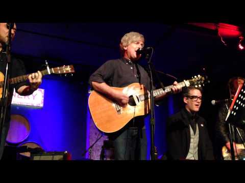 "Whose Authority" Nada Surf @ The City Winery,NYC 3-22-2014