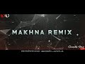 Makhna remix by dj vj  sumanth naik visuals