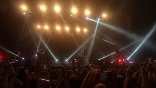 Papa Roach - Between Angels and Insects (Live in Kyiv, 29.05.19)