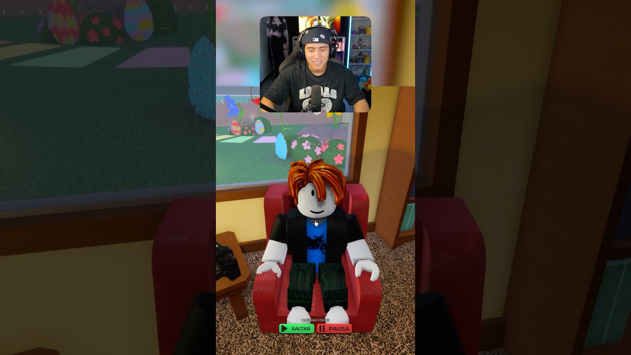 Busque Talento en Roblox 🤣🤣🤣