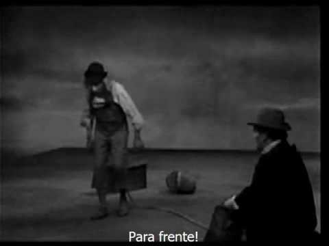 filme esperando godot legendado