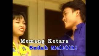 Amir - Harapkan Kekasih Kekasih Pula Menyisih ,, karaoke minus one