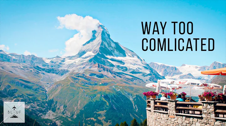 Navigating the Matterhorn: Ultimate Hiking Guide