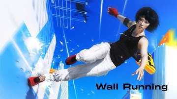 How To Make Wall Running In Unreal Engine 4