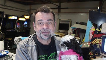 Building the FujiNet - Part 1