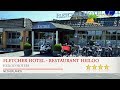 Fletcher Hotel - Restaurant Heiloo - Heiloo Hotels, Netherlands