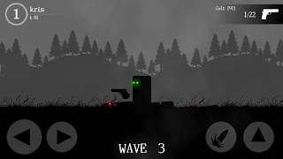 Badass Survival (by DNS studio) / Android Gameplay HD screenshot 5