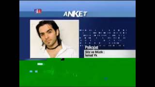 Kral Anket - İsmail YK (18 Haziran 2011)