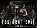*Resident Evil*  (HD Remaster)  #4  (ФИНАЛ)  (Полностью на русском языке)
