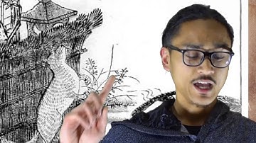 Yokai Yesterday 11 Tanuki