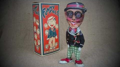 Harold Lloyd Funny Face